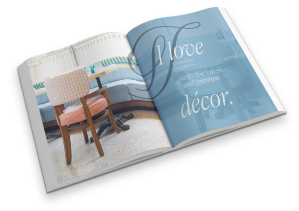 Polished In Pink - Hardcover Book - Image 4
