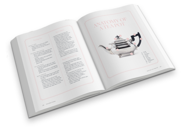 Polished In Pink - Hardcover Book - Image 9